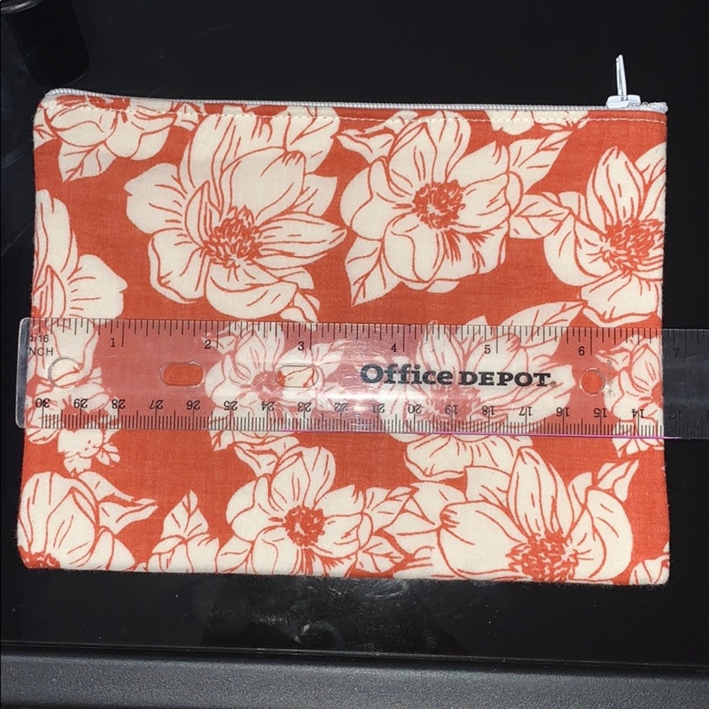 Acacia pouch $55 on vmo